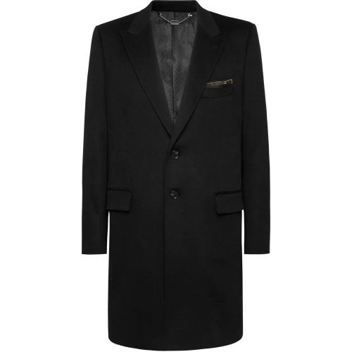 Mantel - Größe 46 - BILLIONAIRE - Modalova
