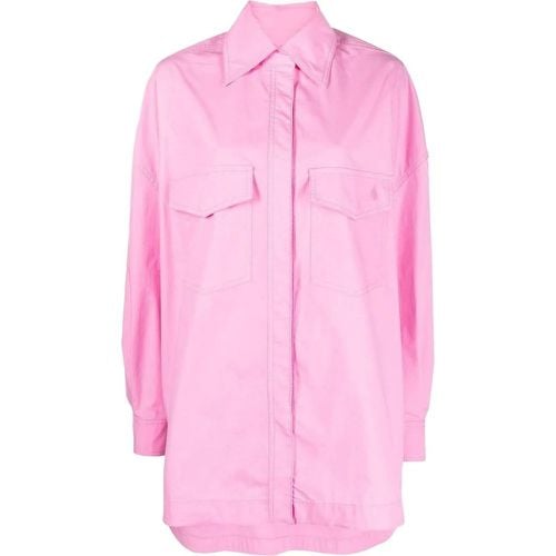 Jackets Pink - Größe 40 - rosa - The Attico - Modalova