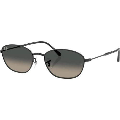 Sonnenbrille - 0RB3749 - Gr. unisize - in Schwarz - für Damen - Ray-Ban - Modalova