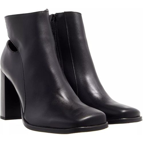 Boots & Stiefeletten - Heel Zip Boot Lth - Gr. 36 (EU) - in - für Damen - Calvin Klein - Modalova