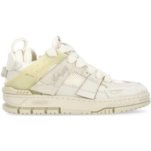 Low-Top Sneaker - Area Patchwork Sneakers - Gr. 40 (EU) - in - für Damen - Axel Arigato - Modalova