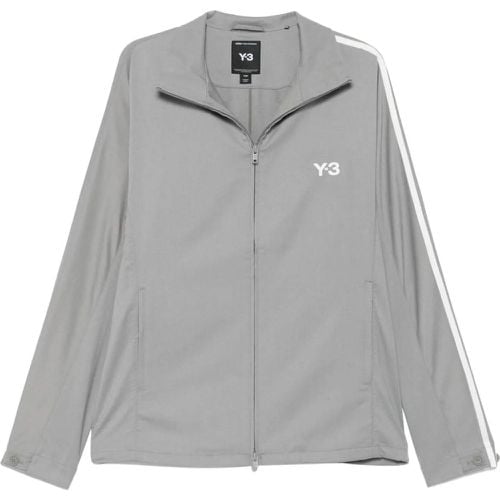 Jackets Grey - Größe M - Y-3 - Modalova