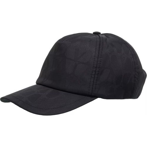 Caps & Mützen - Tiole Iconographe Hat - Gr. 58 - in - für Damen - Valentino Garavani - Modalova