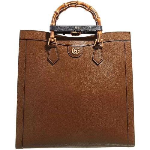 Shopper - Large Diana Shopper - Gr. unisize - in - für Damen - Gucci - Modalova