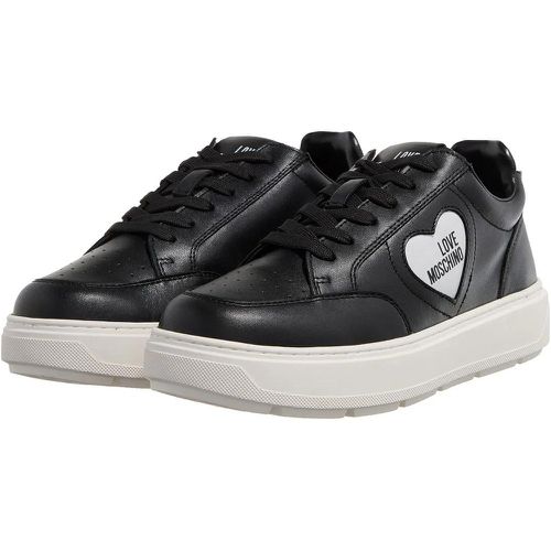 Low-Top Sneaker - Sneakers Donna - Gr. 36 (EU) - in - für Damen - Love Moschino - Modalova