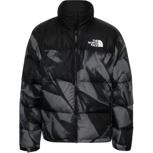 Black Quilted Jacket - Größe S - schwarz - The North Face - Modalova