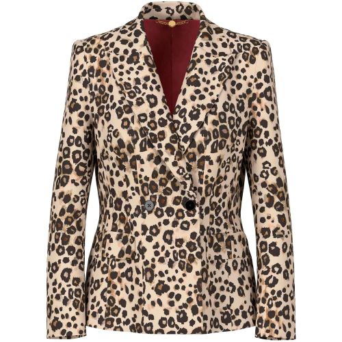 Blazer - Größe 36 - Marc Cain - Modalova