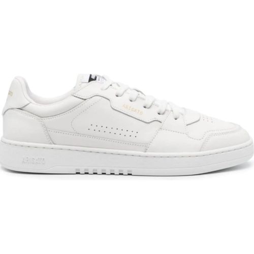 Low-Top Sneaker - Sneakers White - Gr. 41 (EU) - in - für Damen - Axel Arigato - Modalova