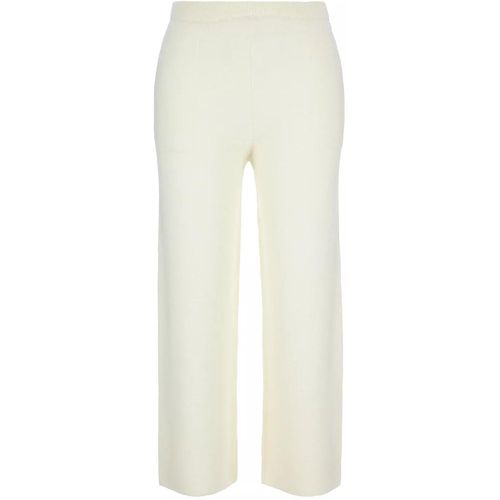 Garter cropped pants - Größe S - Sminfinity - Modalova