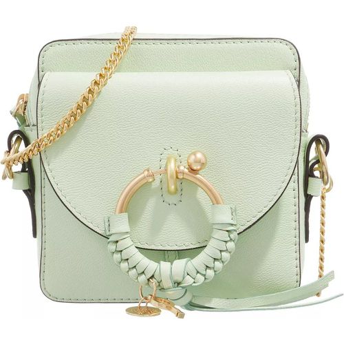 Crossbody Bags - Joan Crossbody Bag Leather - Gr. unisize - in - für Damen - See By Chloé - Modalova