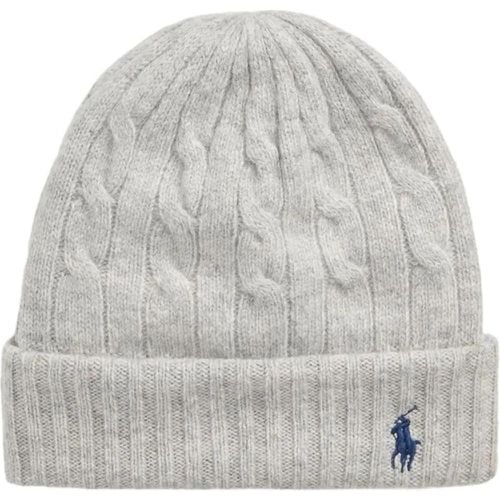 Caps & Mützen - Muts - Gr. ONE SIZE - in - für Damen - Ralph Lauren - Modalova