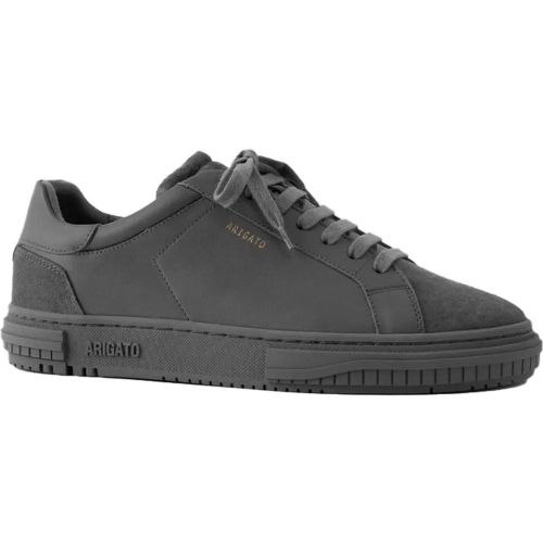 Low-Top Sneaker - Atlas Sneaker In Grey - Gr. 40 (EU) - in - für Damen - Axel Arigato - Modalova