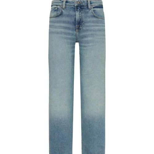 Jeans calie straight - Größe 25 - Seven for all Mankind - Modalova