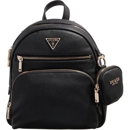 Rucksack - Power Play Tech Backpack - Gr. unisize - in - für Damen - Guess - Modalova