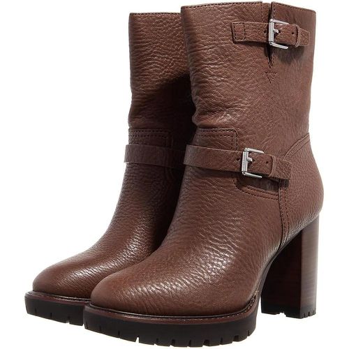 Boots & Stiefeletten - Lyvia Boots Mid Boot - Gr. 38 (EU) - in - für Damen - Lauren Ralph Lauren - Modalova