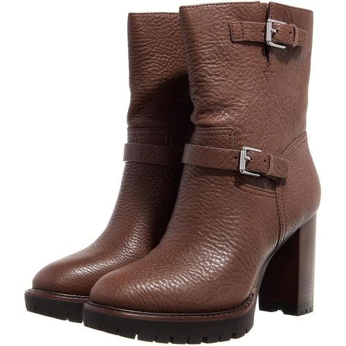 Stiefel & Boots - Lyvia Boots Mid Boot - Gr. 36 (EU) - in - für Damen - Lauren Ralph Lauren - Modalova