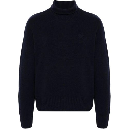 Sweaters - Größe L - AMI Paris - Modalova
