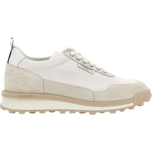 Low-Top Sneaker - Sneakers White - Gr. 42 (EU) - in - für Damen - Thom Browne - Modalova