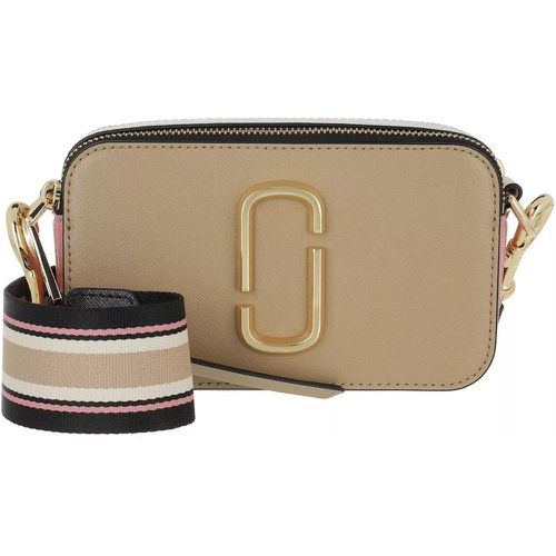Crossbody Bags - The Snapshot Small Camera Bag - Gr. unisize - in - für Damen - Marc Jacobs - Modalova