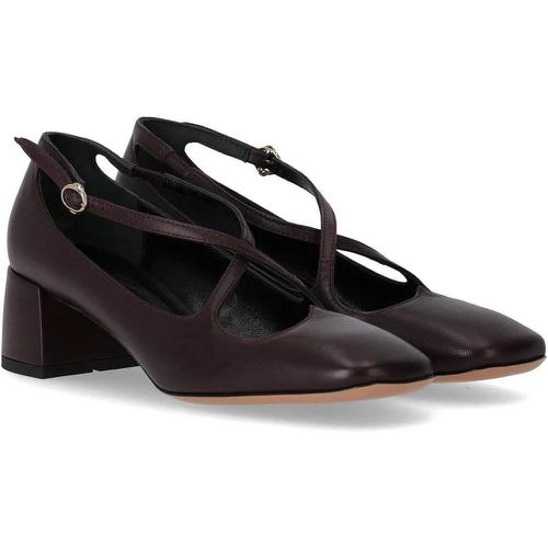 Pumps & High Heels - A.BOCCA MARY JANE TWO FOR LOVE MOSTO PUMPS - Gr. 37_IT - in - für Damen - A. Bocca - Modalova