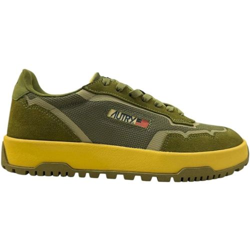 Low-Top Sneaker - baskets autry 6 - Gr. 44 (EU) - in - für Damen - Autry International - Modalova