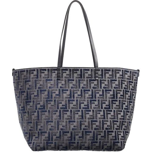 Tote - Roll Large Ciniglia Bag - Gr. unisize - in - für Damen - Fendi - Modalova