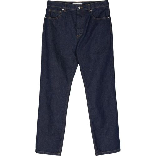 Trousers - Größe 31 - Maison Kitsune - Modalova