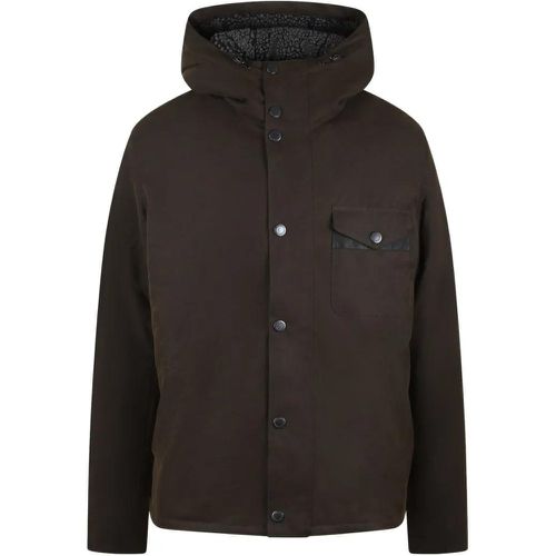 Kevlar Jacket - Größe M - Barbour - Modalova