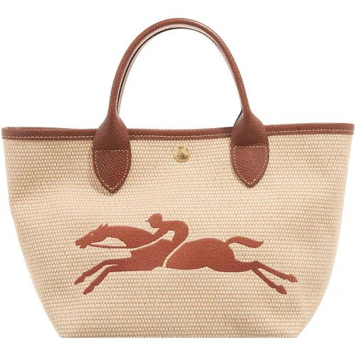 Tote - Le Panier Pliage Handbag S - Gr. unisize - in - für Damen - Longchamp - Modalova