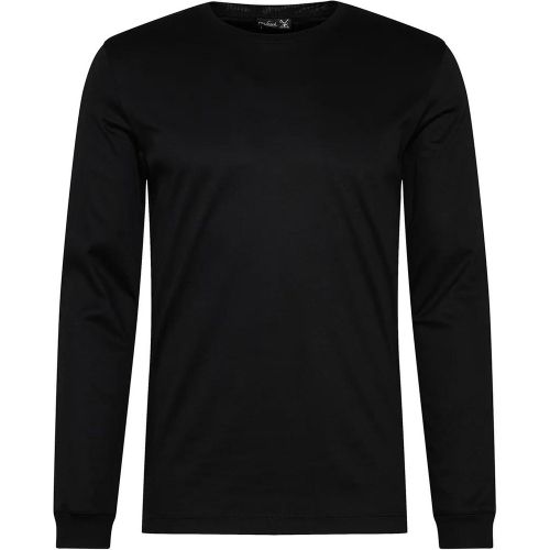 Longsleeves Polo Uni - Größe 3XL - van Laack - Modalova