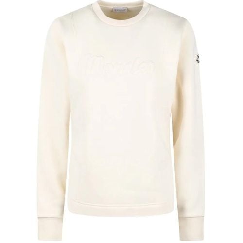 Logo Sweatshirt - Größe XS - Moncler - Modalova