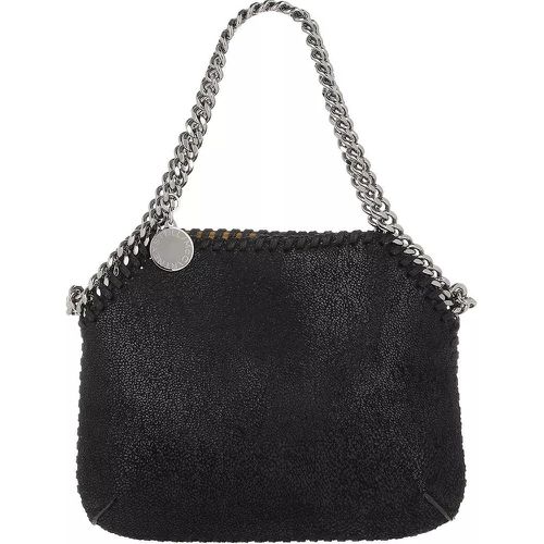 Crossbody Bags - Falabella Mini Shoulder Bag Leather - Gr. unisize - in - für Damen - Stella Mccartney - Modalova