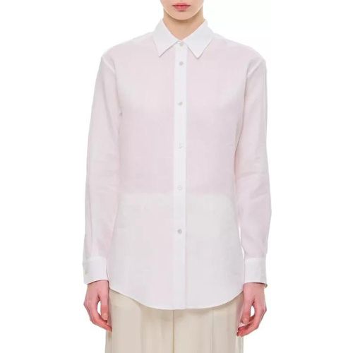 Ferrara Cotton Shirt - Größe 42 - Gabriela Hearst - Modalova