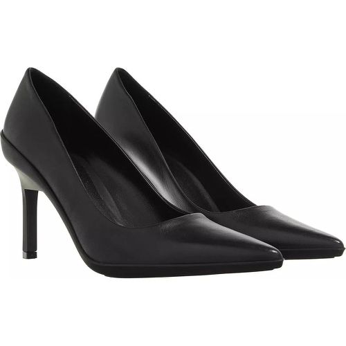 Pumps & High Heels - Heel Pump 90 Leather - Gr. 37 (EU) - in - für Damen - Calvin Klein - Modalova