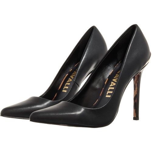 Pumps & High Heels - Alysha Decollette - Gr. 38 (EU) - in - für Damen - Just Cavalli - Modalova