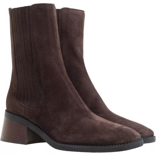 Stiefel & Boots - Chelsea Boots Suede - Gr. 37 (EU) - in - für Damen - TOD'S - Modalova