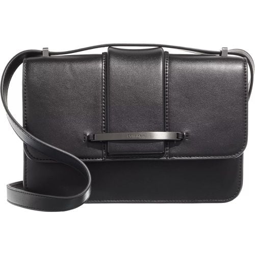 Crossbody Bags - Bar Hardware Shoulder Bag - Gr. unisize - in - für Damen - Calvin Klein - Modalova