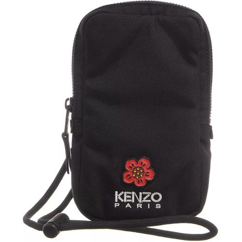 Handyhüllen - Phone Holder On Strap - Gr. unisize - in - für Damen - Kenzo - Modalova