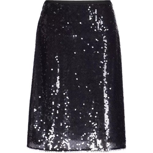 Embroiered Skirt - Größe 36 - AMI Paris - Modalova