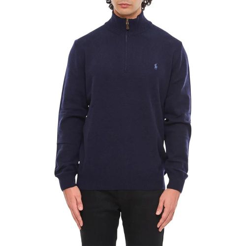 Long Sleeve Pullover - Größe L - Polo Ralph Lauren - Modalova