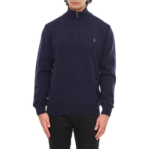 Long Sleeve Pullover - Größe XL - Polo Ralph Lauren - Modalova