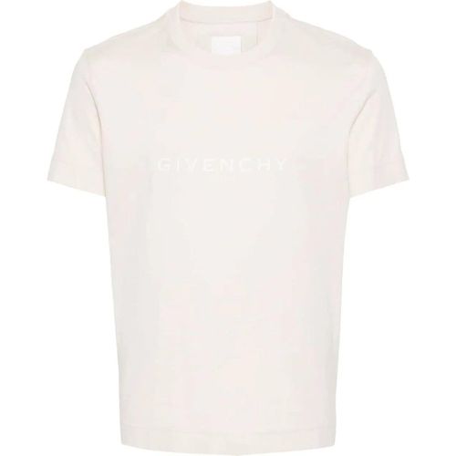 T-shirts and Polos Gray - Größe XXXL - Givenchy - Modalova