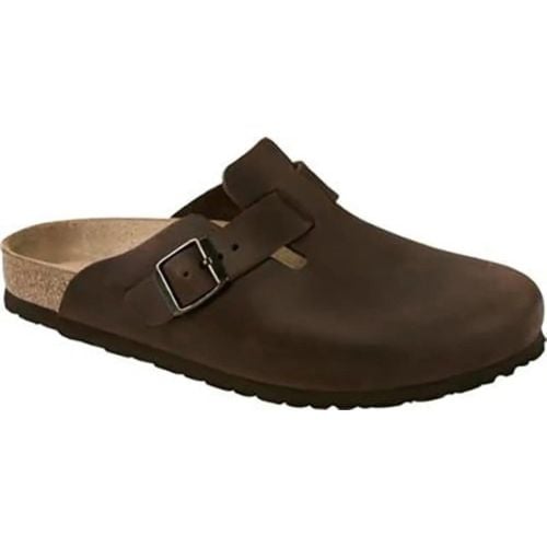 Loafer - Sandals Brown - Gr. 37 (EU) - in - für Damen - Birkenstock - Modalova