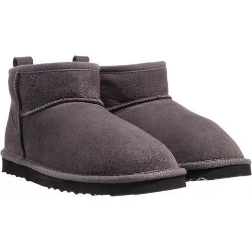 Sneakers - 1856 ® Mega Shorty dark grey (W) - Gr. 36 (EU) - in - für Damen - thies - Modalova