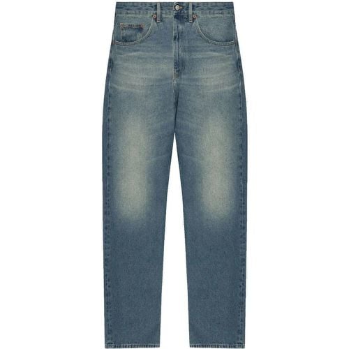 Straight Jeans - Größe 31 - MM6 Maison Margiela - Modalova