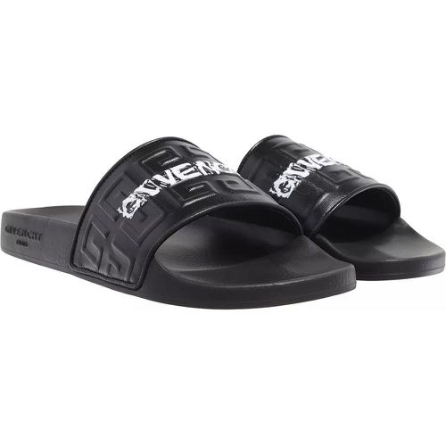 Sandalen & Sandaletten - 4G Flat Sandals - Gr. 39 (EU) - in - für Damen - Givenchy - Modalova