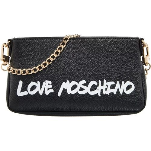 Crossbody Bags - Graffiti - Gr. unisize - in - für Damen - Love Moschino - Modalova