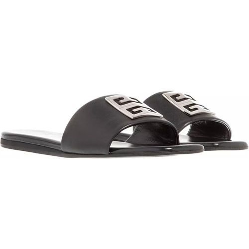 Sandalen - 4G Leather Sandals - Gr. 40 (EU) - in - für Damen - Givenchy - Modalova