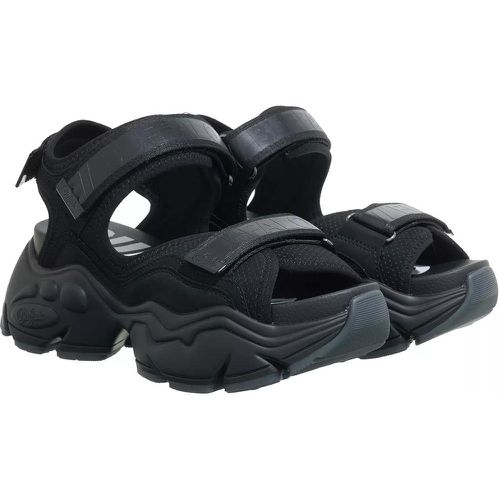 Sandalen - Binary 0 - Gr. 36 (EU) - in - für Damen - Buffalo - Modalova