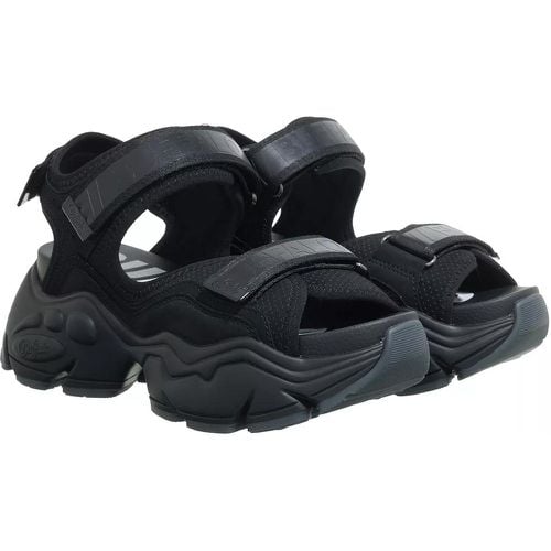 Sandalen - Binary 0 - Gr. 37 (EU) - in - für Damen - Buffalo - Modalova